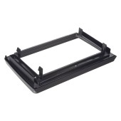 9-inčni adapter za auto radio za Audi (B6) (B7) Seat Exeo