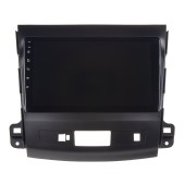 Adapter za auto radio 9" za Citroen, Mitsubishi, Peugeot