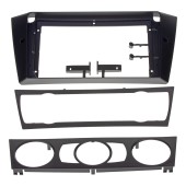 9-inčni adapter za auto radio za BMW 3