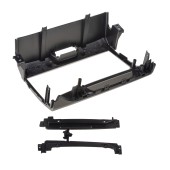 Adapter za auto radio od 9" za Kia Sportage III