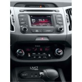 Adapter za auto radio od 9" za Kia Sportage III
