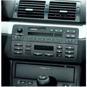 Adapter za auto radio od 9" za BMW 3 E46