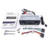 Izdržljivi auto radio Blaupunkt Dubai 424