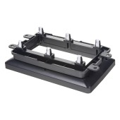 Adapter za auto radio od 9" za Daciu, Opel, Renault, Ladu