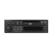 Pioneer SXT-C10PS retro auto radio