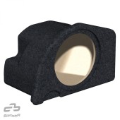 OEM zvučnik Basser 10" za Audi A6/C7