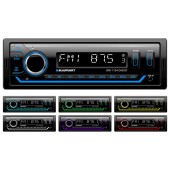 Blaupunkt BPA 1124 DAB BT auto radio