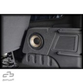 OEM Basser 10" soundbar za Opel Vivaro / Renault Trafic / Nissan NV300