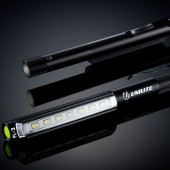 Ručna svjetiljka Unilite PL-3