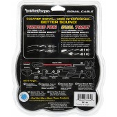Rockford Fosgate RFI-20 signalni kabeli