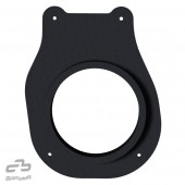 MDF adapter za zvučnik za Citroen C4 Picasso