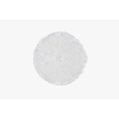 RUPES Cut & Finish vuneni jastučić za poliranje za rotacijski alat 150/180 mm