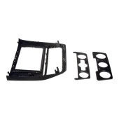 Adapter za auto radio od 10" za Škodu Yeti