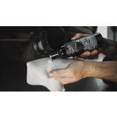 Završna pasta za poliranje metala Auto Finesse Mercury Metal Polish (250 ml)