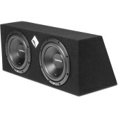 Subwoofer u kutiji Rockford Fosgate PRIME R2-2X10