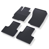 Geyer & Hosaja gumeni tepisi za Citroën C4 Aircross (2012 - 2017) / Mitsubishi ASX (2010 - 2023) / Peugeot 4008 (2012 - 2017)