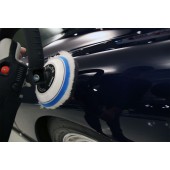 RUPES Cut & Finish vuneni jastučić za poliranje za rotacijski alat 150/180 mm