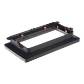 Adapter za auto radio 10" za VW, Seat, Škodu
