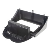 10" adapter za auto radio za Peugeot 107, Citroen C1, Toyota Aygo
