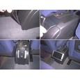 Brodit nosač monitora za Peugeot 307 SW
