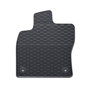 Gumene autotepisi Geyer & Hosaja za Volkswagen T-Roc (2017. ->) / Audi Q2 (2016. ->) / Seat Ateca (2016. ->) / Škoda Karoq (2017. ->)