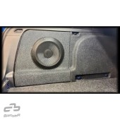 OEM Basser 10" soundbar za Škoda Superb 3 Combi