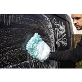 Keramički auto šampon Auto Finesse Wash 'n' Gloss Car Shampoo (1 l)