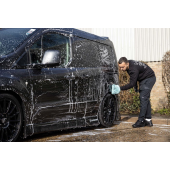 Keramički auto šampon Auto Finesse Wash 'n' Gloss Car Shampoo (1 l)