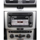Adapter za auto radio 10" za VW Passat B7, CC