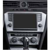 Adapter za auto radio 10" za VW Passat B8