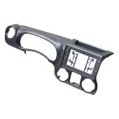 Adapter za auto radio od 10" za JEEP Wrangler