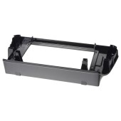 Adapter za auto radio od 10" za Škodu Superb III