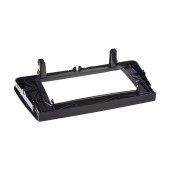 Adapter za auto radio od 10" za Škodu Octavia III