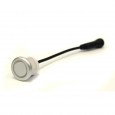 Steelmate parkirni senzor, 18,5 mm, srebrni 14D-12 srebrni