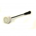 Steelmate parkirni senzor, 18,5 mm, bijeli 14D-12 bijeli