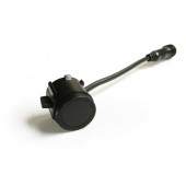 Steelmate parkirni senzor, ugradbeni, 25 mm, mat 14S-33