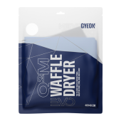 Gyeon Q2M WaffleDryer EVO ručnik za sušenje (40 x 40 cm)