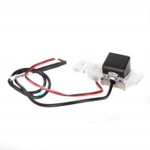 Parking kamera za Audi A3, S3, A4, A5, S5, A6, Q7 (BC ADI-02)