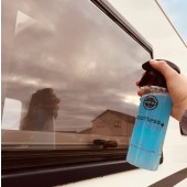 Sredstvo za čišćenje keramičkih prozora Infinity Wax Spotless+ Si02, sredstvo za čišćenje stakla (500 ml)