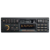 Retro auto radio Blaupunkt Frankfurt RCM 82 DAB