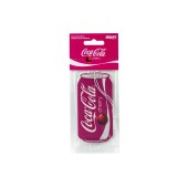 Airpure Coca-Cola miris za viseći automobil, miris Coca-Cola trešnje - limenka