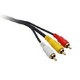 RCA audio/video kabel ACV 2303dlv100-0
