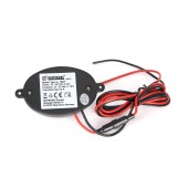 Odbijač kuna za Isotronic M407 motor