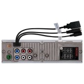 Retro auto radio Blaupunkt Frankfurt RCM 82 DAB