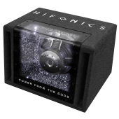 Subwoofer u kutiji Hifonics ZX8BP