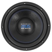 Hifonics ZXE12S4 subwoofer