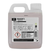ValetPRO Dragons Breath sredstvo za čišćenje i uklanjanje hrđe s kotača (1 l)