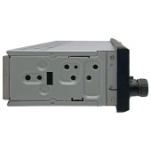 Retro auto radio Blaupunkt Hamburg SQM 23 DAB