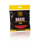 Disk za poliranje Work Stuff Basic Pad Finish 125/140 mm