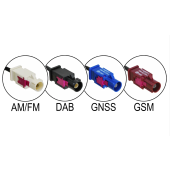 Antena Calearo Shark 3 7677520